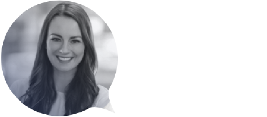 Image of Amber Olson Rourke, Co-Founder & President of Neora