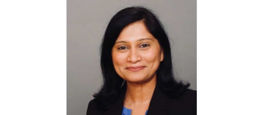 Image of Uzma Azim, Senior Director of Information Technology for Neora 