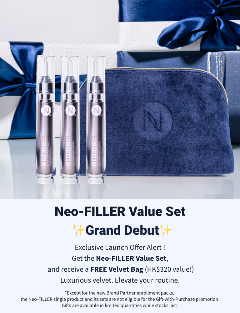 Neo-FILLER Launch