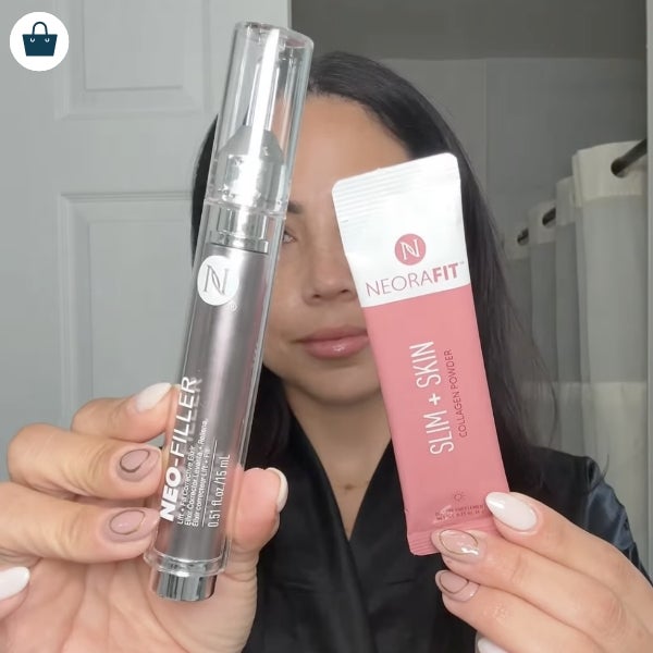 Neora | Exclusive Age-Defying Skincare & Wellness