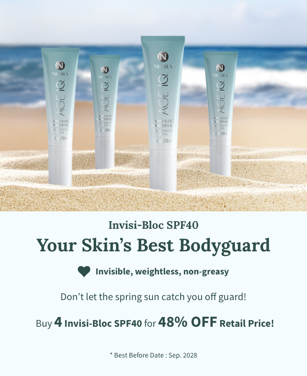 April HKOnly Promo -SPF