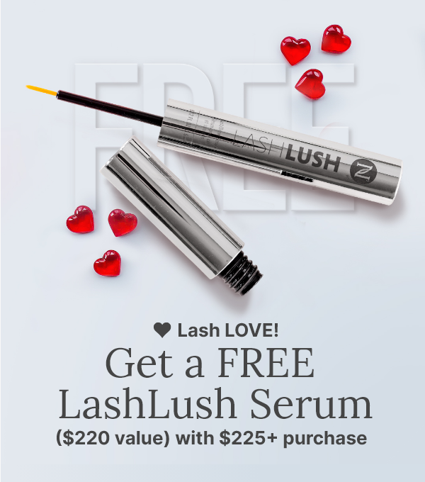 shop tile lashlush promo 