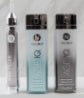 A bundle of Neo-Filler, Age IQ Day Cream and Age IQ Night Cream bottles.