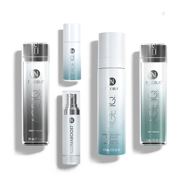 Neora skincare shop