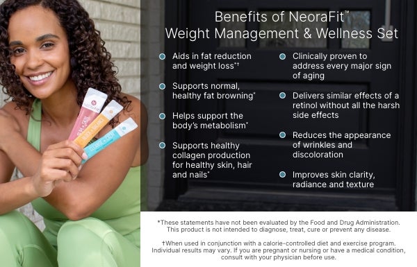 Neorafit Plant-Based Protein Powder | Neora