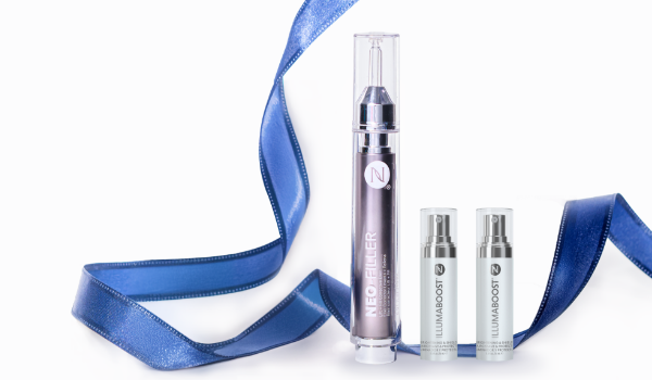 Filler Illumaboost hoiliday