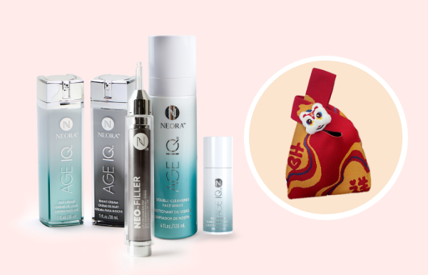 7630Upgraded Advanced Skincare Set