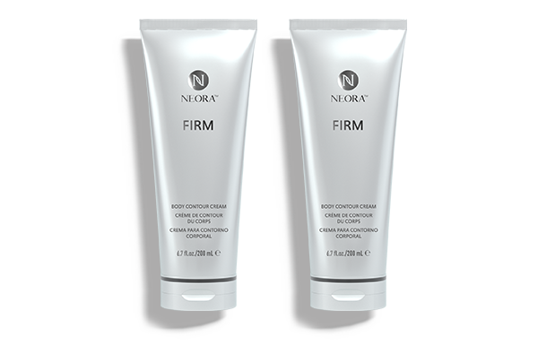 Firm Body Contour Cream, Tightening Skin Cream