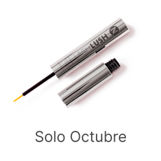 LashLush Suero para Pestañas y Cejas