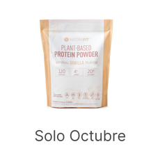 Proteína en Polvo Vegetal NeoraFit™
