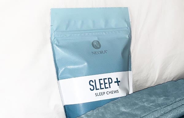 Sleep+ Wellness Chews | Balance Circadian Rhythm | Steady Sleep Chews