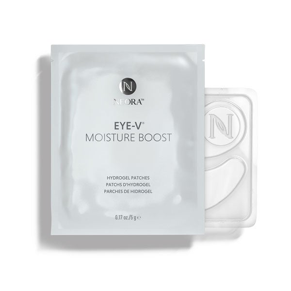 Eye-V™ Moisture Boost Hydrogel Patches