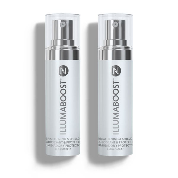 IllumaBoost™ Brightening & Shield