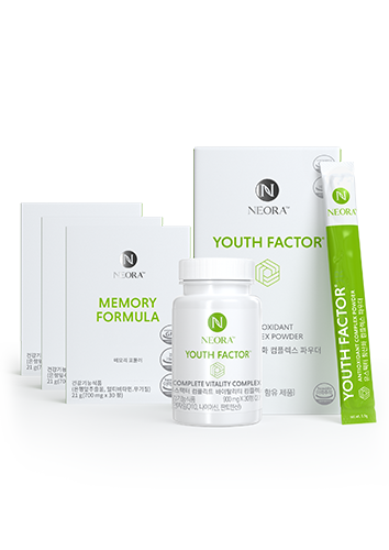 Wellness Set