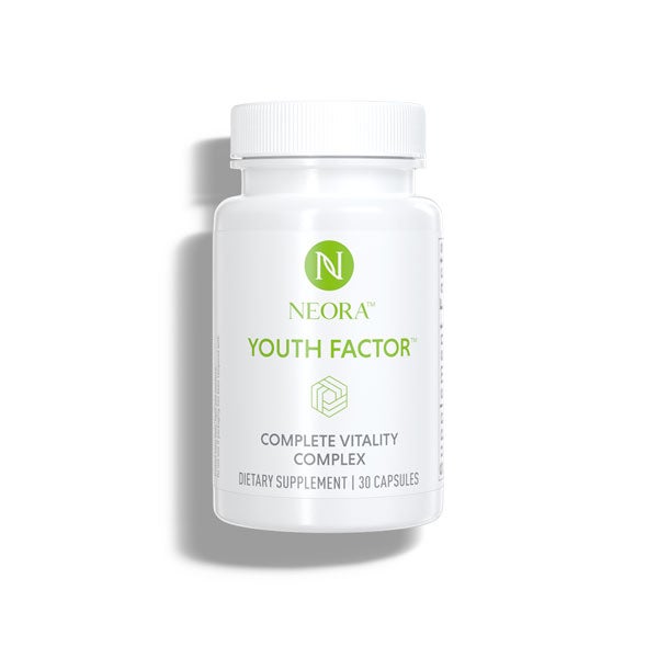 Youth Factor® Complete Vitality Complex
