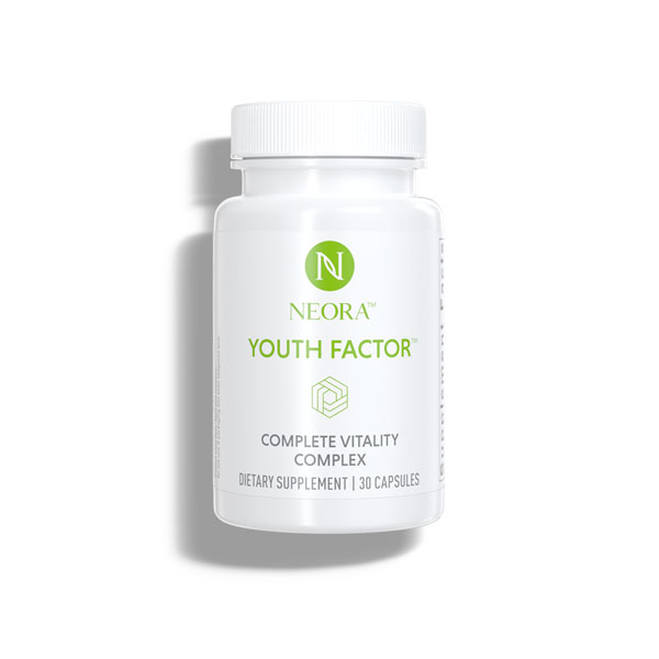 Youth Factor Complete Vitality Complex Neora