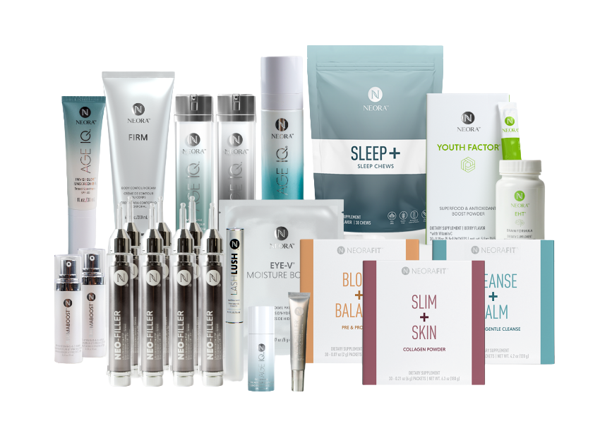 1000 QV enrollment pack
