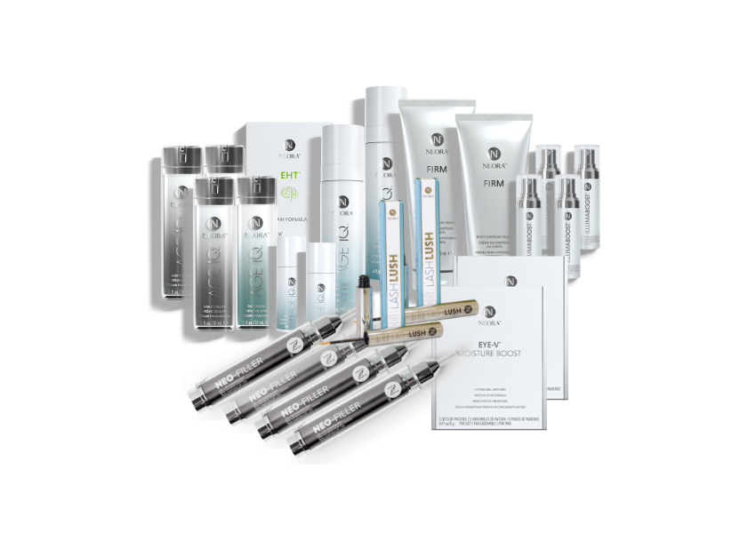 ultimate luanch pack