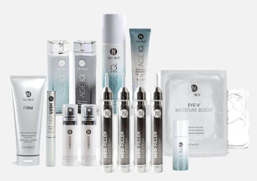 Skincare Holistic Value Enrollment Pack