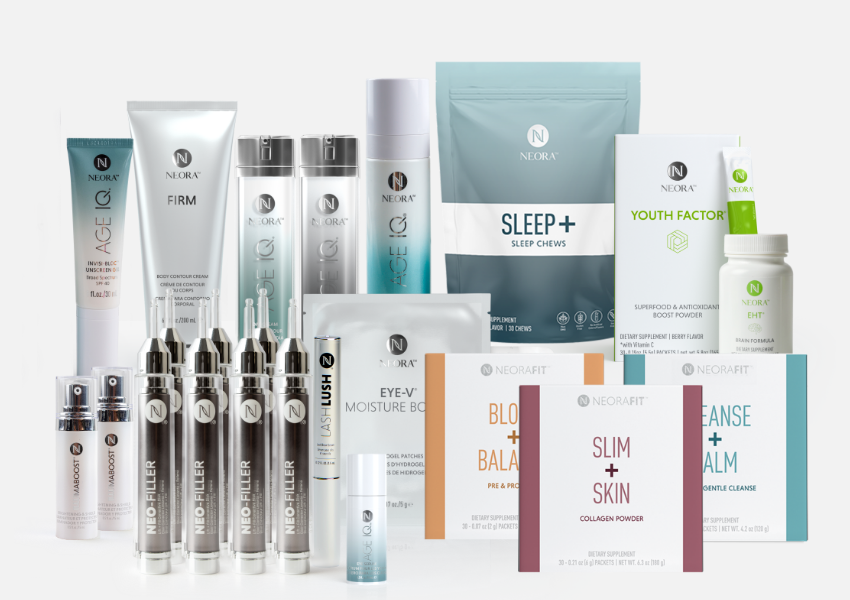 Ultimate Holistic Value Enrollment Pack