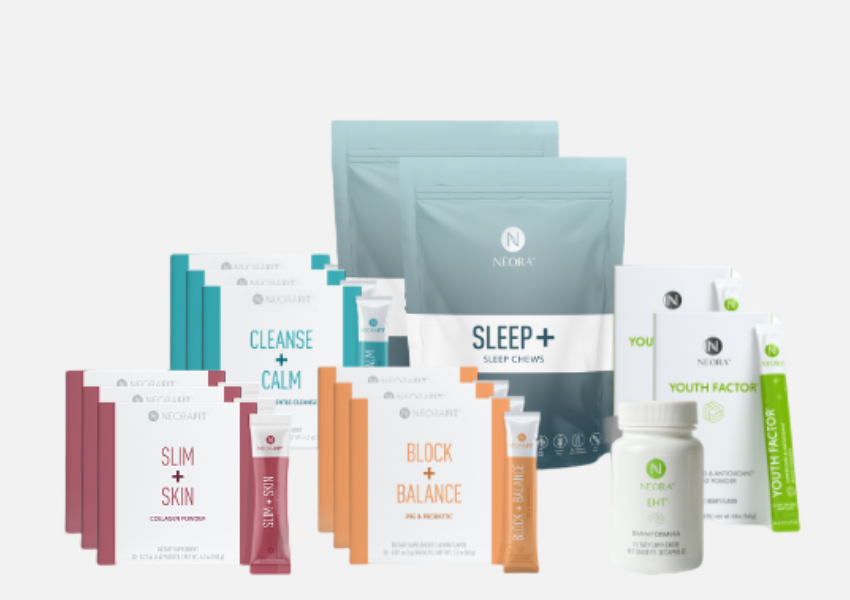 Wellness Holistic Value Enrollment Pack