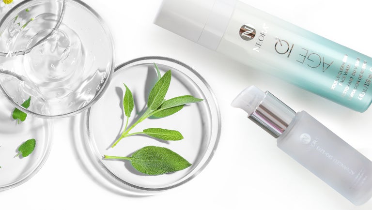 Neora | Exclusive Age-Defying Skincare & Wellness