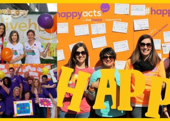 Neora™ Wants to Make You Happy