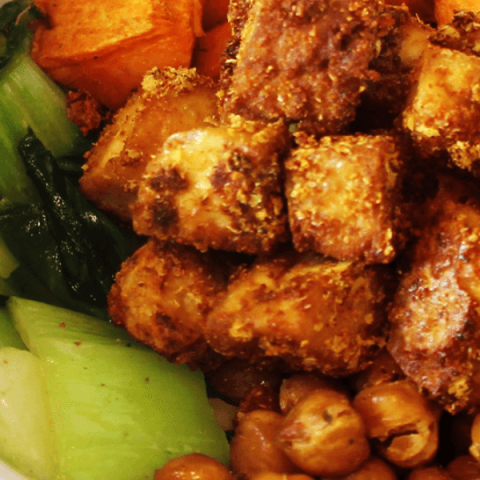 Buddha Bowl | Neora Blog