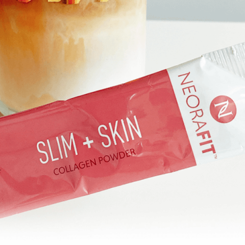 Creamy Collagen Iced Coffee | Neora Blog