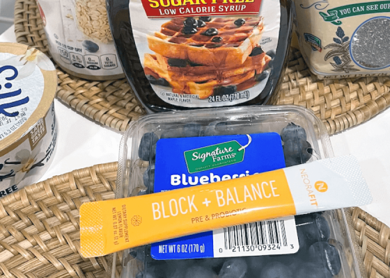 Quick & Easy Overnight Oats