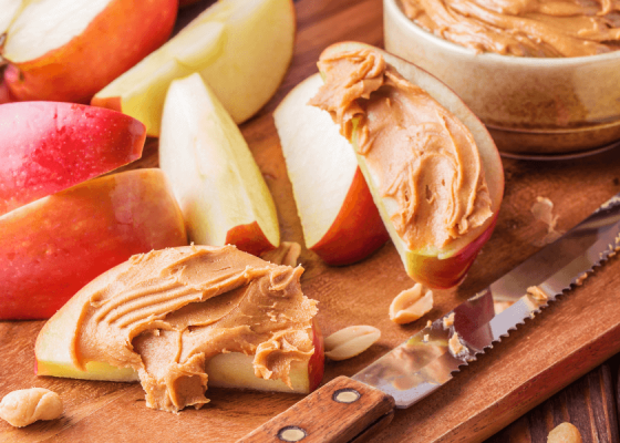 Grab n’ Go Breakfast