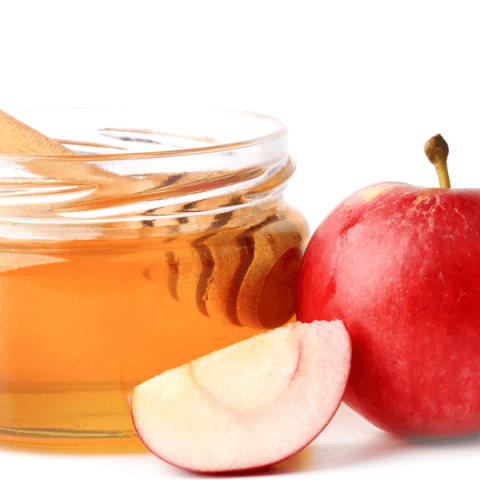 Mom’s Apple Pie Breakfast | Neora Blog
