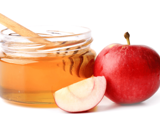 Mom’s Apple Pie Breakfast