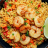 Shrimp Stir Fried Rice