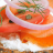 Smoked Salmon Bagel