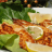 Sonia’s Catfish Salad
