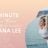 20-Minute Barre Burn featuring Adriana Lee