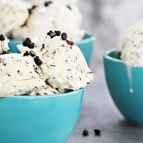 Chocolate Chip Ice Cream | Neora Blog