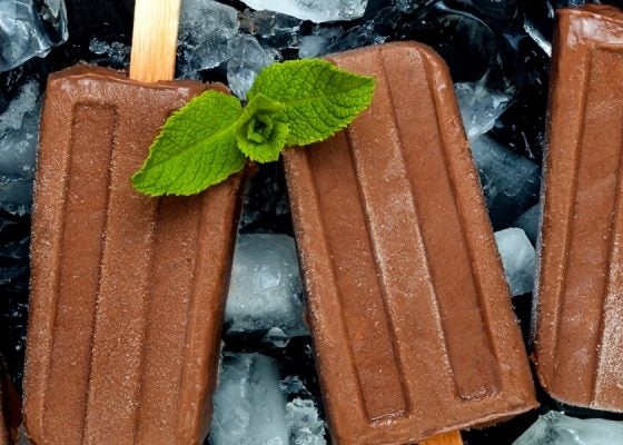 Fudgsicles