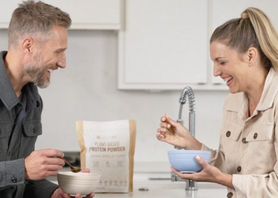 Tip Sheet: 5 Ways to Add Healthy Carbs to Your Diet