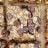 Chocolate Chip Banana Oat Squares