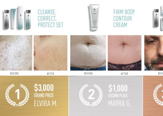 Neora’s 90-Day Challenge Winners Are In!