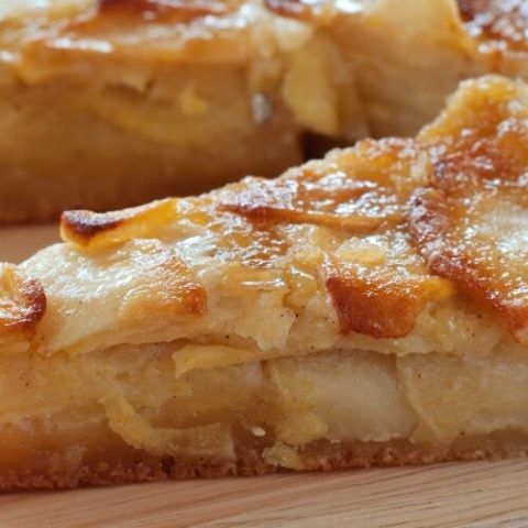 NeoraFit Protein-Packed Apple Pie | Neora Blog