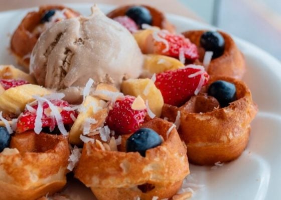 Don’t Fear the Cheat Day