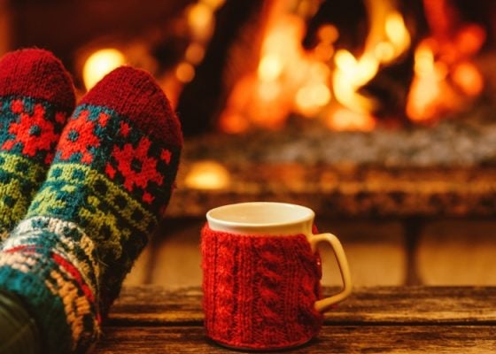 How to Maintain Your Self-Care Through the Holidays