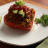 Cauliflower Stuffed Peppers