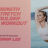 Strength & Stretch Shoulder Yoga Workout featuring Adriana Lee
