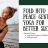 Fold Into Peace, Yoga for Better Sleep featuring Adriana Lee