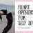 Heart Openers for Self Love Workout featuring Adriana Lee