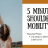 Shoulder Mobility workout featuring Adriana Lee